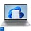 Ноутбук Lenovo 16'' ThinkBook 16 G8 IRL, WUXGA IPS, Intel Core 7 240H (24 МБ кеш- пам’яті, до 5, 20 ГГц), 24 ГБ DDR5, 3 ТБ SSD, Intel, колір Arctic Gray - мініатюра 1