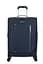 Валіза 67 См American Tourister CLOUDRIDER SKY NAVY 67x44x26(28) MJ4*41005 - мініатюра 1