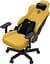 Ігрове крісло Anda Seat Kaiser 3E XL Bright Yellow Fabric (AD23YC-XL-09-Y-CF-Y01) - мініатюра 6