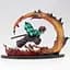Фігурка Bandai Клинок, що розсікає демонів Тандзіро Камадо Demon Slayer Kamado Tanjiro 18 см WST DS TK 1124 - мініатюра 7