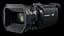Цифрова відеокамера Panasonic HC-X1600E - мініатюра 13