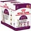 Уцінка. Вологий корм для дорослих кішок Royal Canin Sensory Multipack 12 шт x 85 г - мініатюра 1