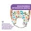 Подушка для годування Chicco Boppy Deluxe сіра (79912.56) - мініатюра 4