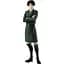 Фігурка Good Smile Company Attack on Titan Levi Ackerman Атака титанів Леві Аккерман 18 см GS AT LA - мініатюра 1