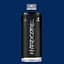 Аерозольна фарба глянцева MTN HC2 RV-230 400 мл Leviathan Blue, EX014H0230 - мініатюра 2