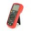 Мультиметр UNI-T UT136C+ Вимірювання: V, A, R, Hz, C, True RMS, підсвічування, утримання даних, продзвонювання, тест діодів - мініатюра 3