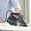 Праска Russell Hobbs Diamond Elite, 3100Вт, 350мл, паровий удар -220гр teh0016273 - мініатюра 10