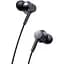 Навушники Baseus Encok CZ11 Wired Earphones A00164300113-Z1 Black - мініатюра 2