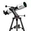 Телескоп SIGETA StarQuest 102/700 HD Air-Spaced Alt-AZ (65354) - миниатюра 4