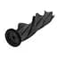 Комплект основных щеток для Dreame L40s Pro Ultra ( RLL74CE-Bl RLL74CE-Wh ) 2 шт. - миниатюра 4