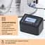 Пивоварня домашня Klarstein Brauheld Smart 45 2500 Вт 45 л (10041153) - мініатюра 7