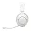 Бездротові навушники JBL Quantum 360 JBLQTUM360WHT White - мініатюра 4