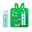 Бальзам для губ Quret Vitamin C Lip Balm Apple 3.5 г - мініатюра 2
