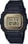 Годинник Casio G-SHOCK GMD-S5600-1ER - мініатюра 1
