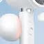 Фен ShowSee Hair Dryer A10-W 1800W White - миниатюра 7