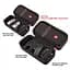 Чохол Go Play System Case 2 in 1 (Black) (Nintendo Switch/Switch Lite/Switch OLED model) - мініатюра 3