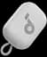 Портативна акустика Anker SoundСore Select 4 Go White - мініатюра 4