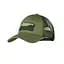 Кепка Buff Explore Trucker Cap L/XL Зелений - мініатюра 1
