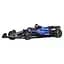 Колекційний болід Hot Wheels Williams Carlos Sainz # 55 Formula 1 - мініатюра 1