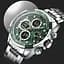 Годинник Naviforce Fly Steel - мініатюра 9
