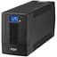 Лінійно-інтерактивний ДБЖ FSP iFP 800VA (PPF4802003) - мініатюра 2
