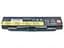 Акумулятор 45N1159 для ноутбука Lenovo ThinkPad T440P, T540, T540P, W540, W541, L440, L540 45N1144, 45N1145, 45N1148, 45N1158 10.8V 5200 mAh - мініатюра 2
