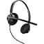 Гарнитура Poly стерео компьютерная On-ear EncorePro 520 Quick Disconnect черная - миниатюра 5