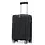 Чемодан Semi Line 19" S Black (T5613-1) - миниатюра 1