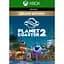 Ключ активації Microsoft Planet Coaster 2: Deluxe Edition для Xbox Series S/X - мініатюра 1