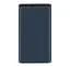 Оригинальный внешний аккумулятор Xiaomi Mi3 NEW 10000 mAh - миниатюра 1