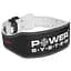 Пояс для тяжелой атлетики Power System PS-3250, Black - L - миниатюра 2
