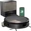 iRobot Roomba Max 705 Combo Robot AutoWash dock Black (RCE-Y1) * - мініатюра 1
