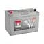 Акумулятор автомобільний Yuasa 12V 100Ah Silver High Performance Battery (YBX5334) - мініатюра 1