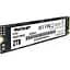 Накопитель SSD M.2 2280 2TB Patriot (P320P2TBM28) - миниатюра 2