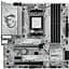 Материнська плата MSI (B850M GAMING PLUS WIFI) - мініатюра 1