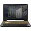 Ноутбук Asus TUF A15 FA506NFR-HN091 - мініатюра 1