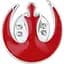 Значок GeekLand Star Wars Зоряні війни 16.55.482 - мініатюра 1