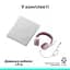 Гарнітура Logitech ZONE Wired 2 USB Headset Rose (981-001620) - мініатюра 10