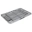 Складной стол Bo-Camp 100x70 cm Grey (1404417) - миниатюра 8