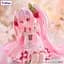 Фигурка Bandai Spirits Вокалоид Хацунэ Мику Сакура Vocaloid Hatsune Miku Sakura 2025 Ver. 14 см BS V HM S 2025 - миниатюра 4