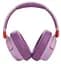 Гарнітура JBL JR460NC Pink (JBLJR460NCPIK) - мініатюра 3