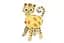 Масса для лепки Paulinda Super Dough 3D Fun Кот (PL-081284) - миниатюра 2