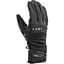 Перчатки Leki Slate S 9 Black (1052-643 865301 090) - миниатюра 1