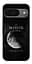 Чехол itsPrint The moon для Google Pixel 10 - миниатюра 1