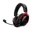Гарнітура ігрова Cloud III S, WL/USB-A/USB-C, чорно-червоний HyperX teh0013072 - мініатюра 2