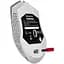 Комп'ютерна мишка Defender Pandora GM-502 бездротова ігрова 7кн. 3200 dpi. 500 mAh біла (52502) - мініатюра 7