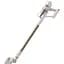 Аккумуляторный пылесос Dreame Cordless Vacuum Cleaner U20 (VPV11A) беспроводной - миниатюра 4