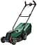 Газонокосарка акумуляторна CityMower 18V-32-300 18В 32см 31л 30-60мм 8.8кг без АКБ та ЗП Bosch sad0002041 - мініатюра 1