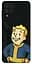 Чохол Demsky Vault boy для Samsung Galaxy A22 4G - мініатюра 1