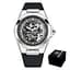 Benyar BY-5207 Black-Silver-Gray - мініатюра 1